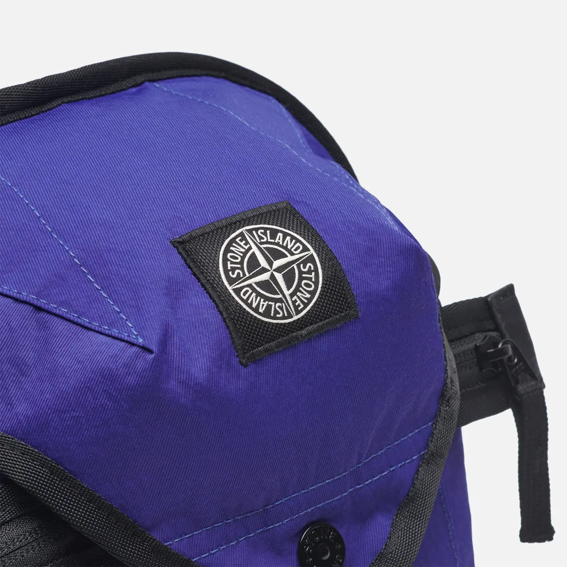 Stone Island Сумка Strong Nylon Twill Pouch