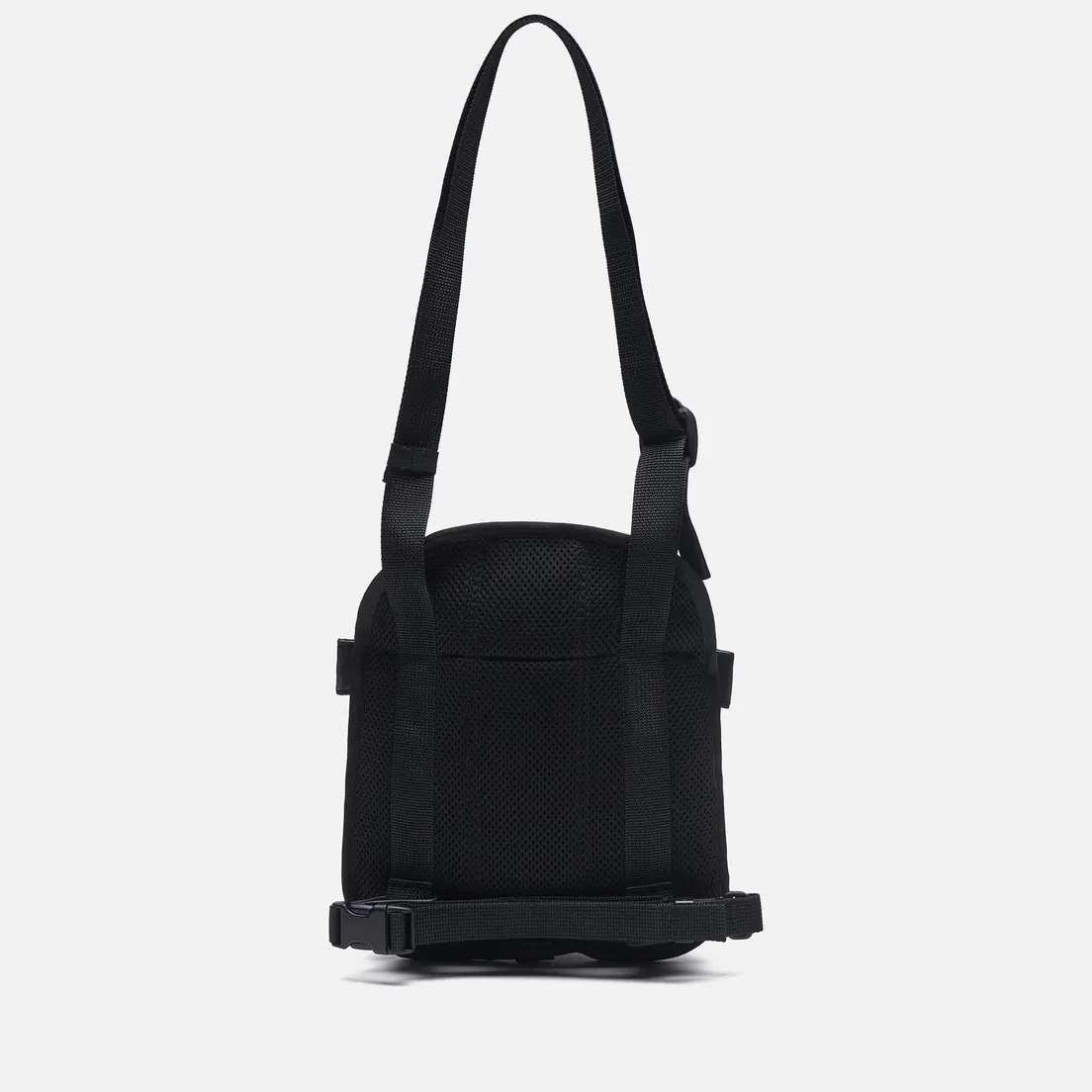 Stone Island Сумка Strong Nylon Twill Pouch