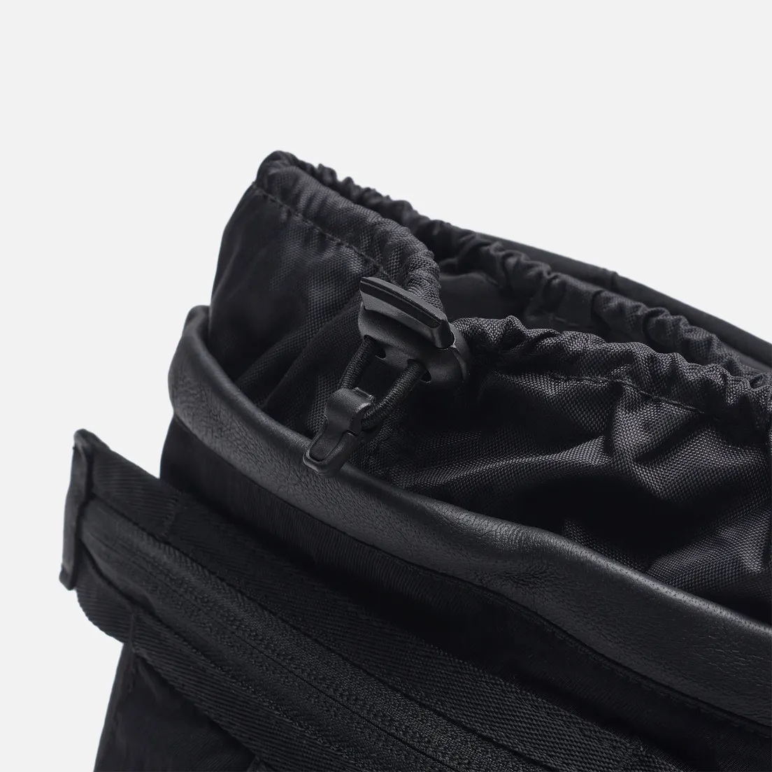 Stone Island Сумка Strong Nylon Twill Pouch