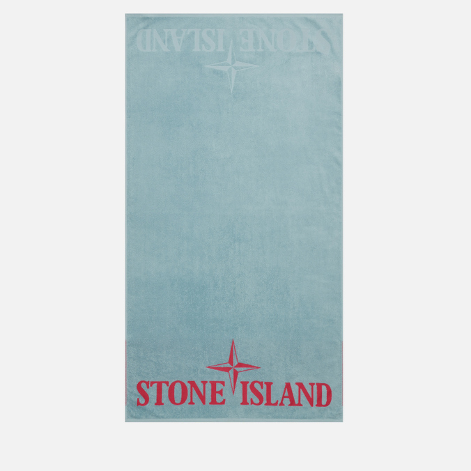 Полотенце Stone Island от Brandshop.ru