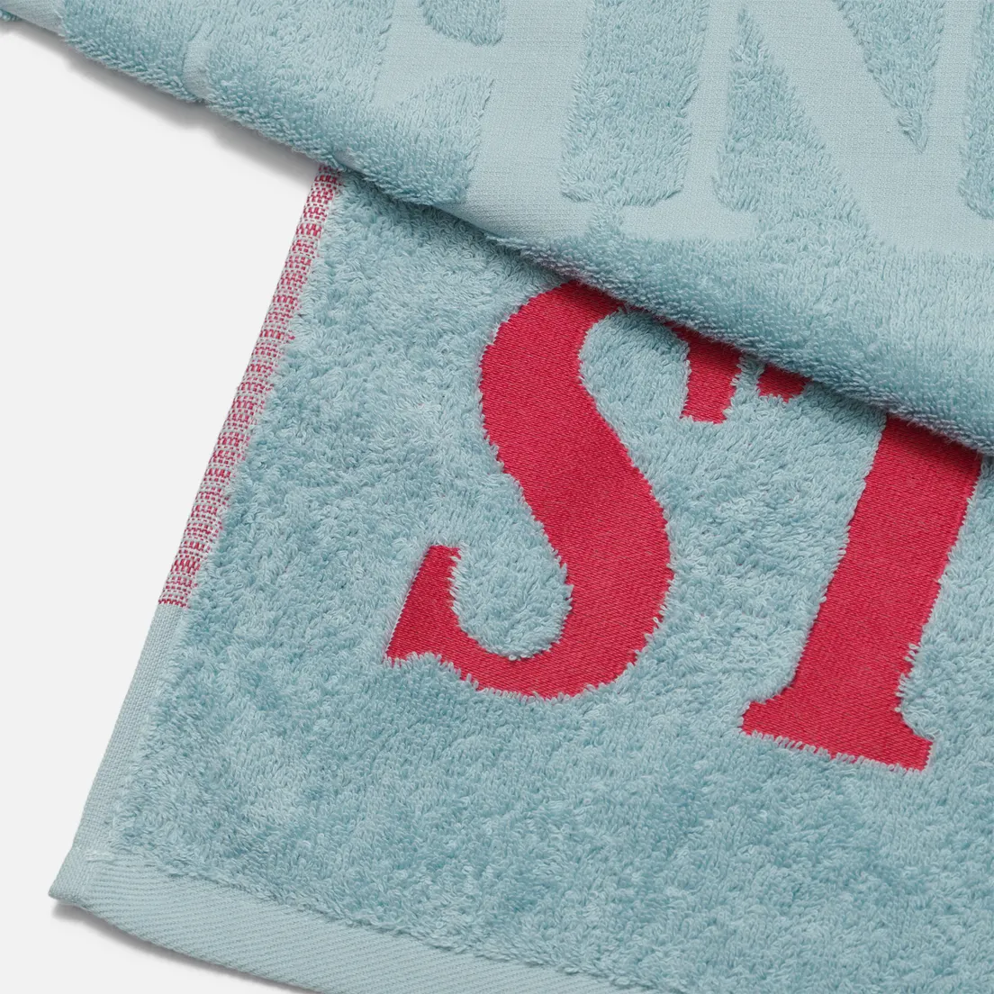 Stone Island Полотенце Beach Towel Cotton Terry