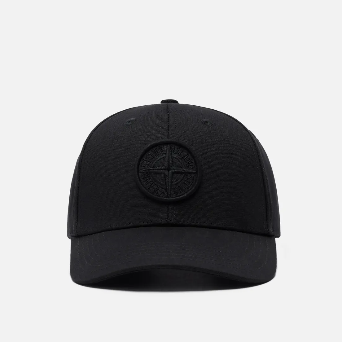 Stone Island Кепка Cotton Rep 6-Panel
