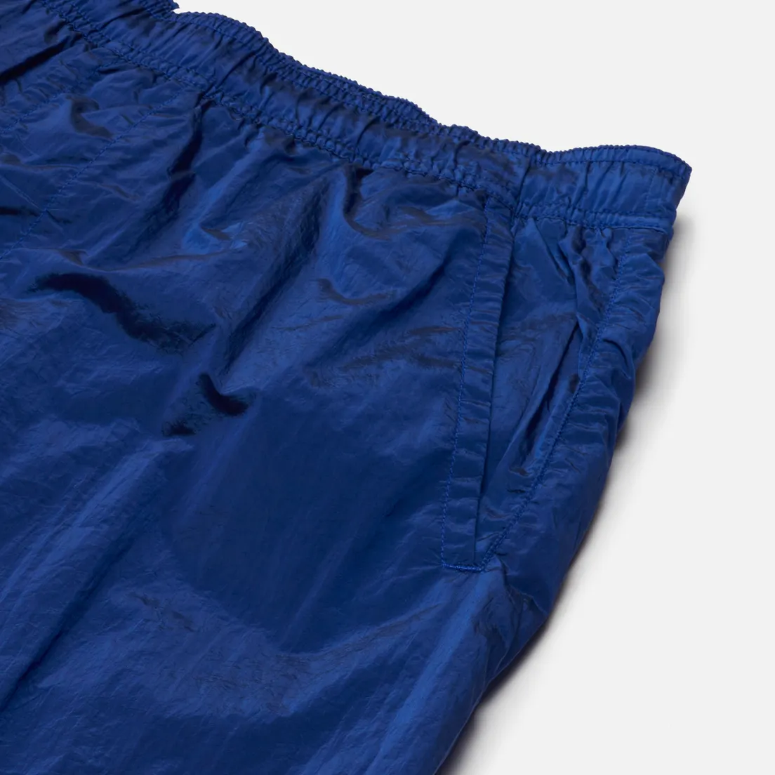 Stone Island Мужские шорты Nylon Metal Econyl Garment Dyed