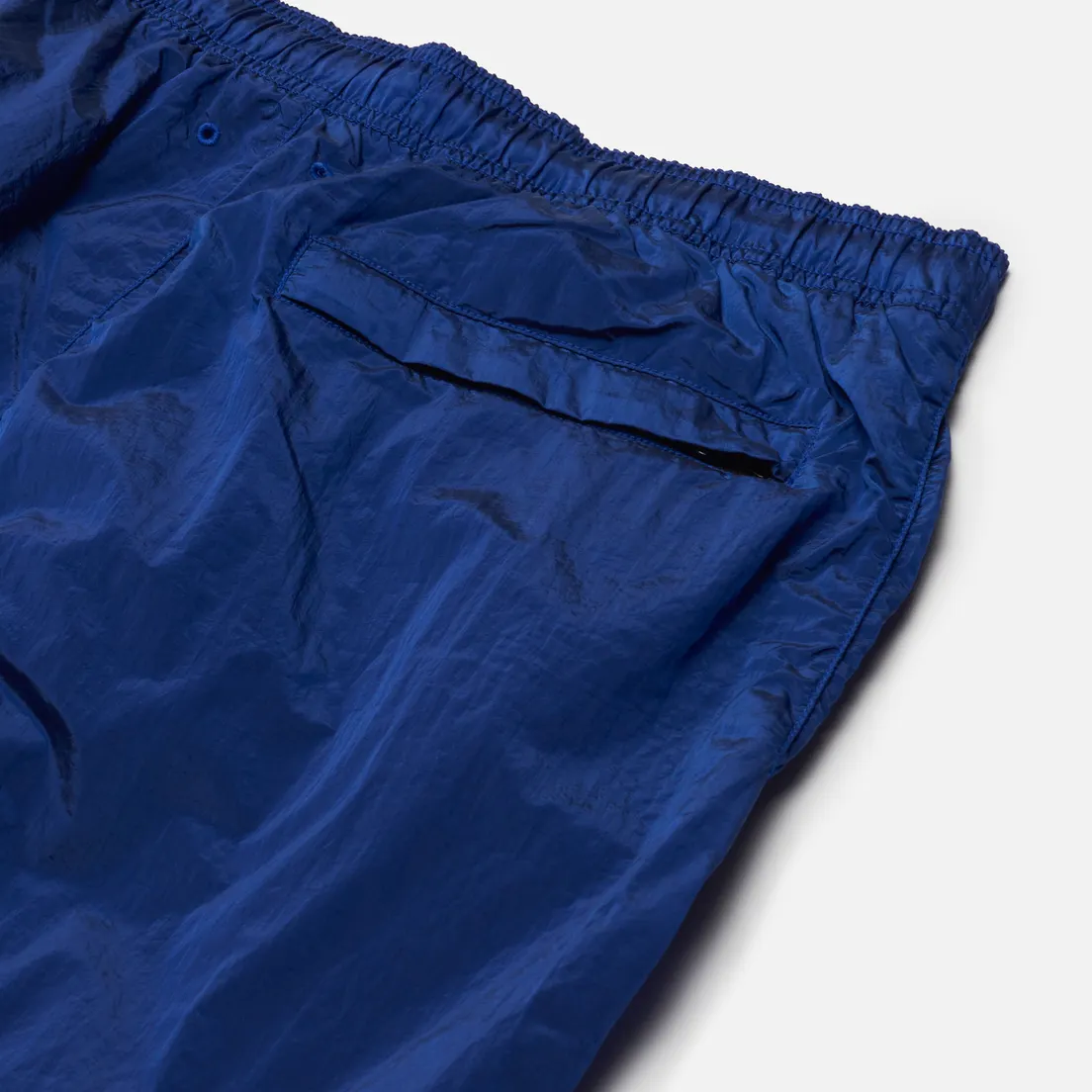 Stone Island Мужские шорты Nylon Metal Econyl Garment Dyed