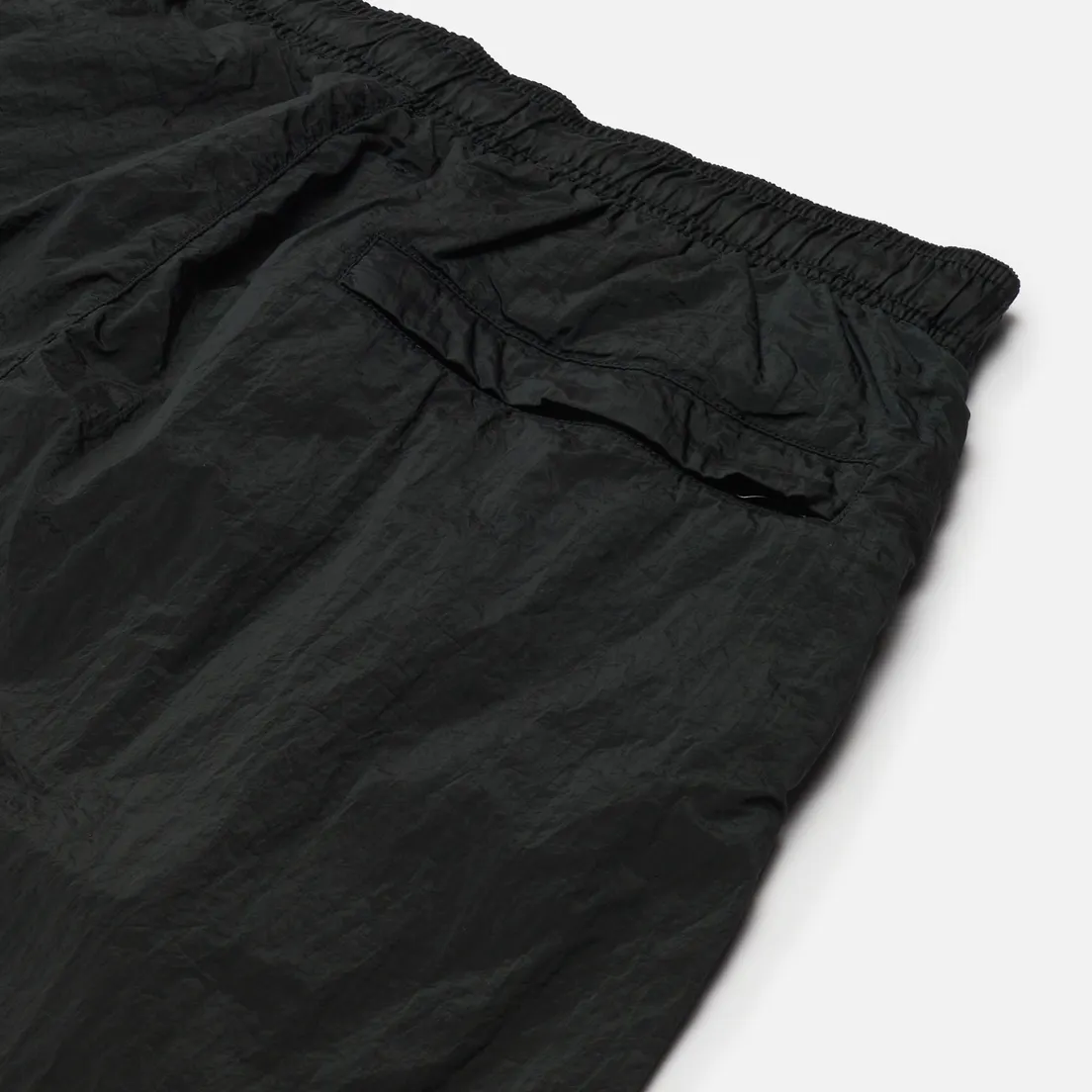 Stone Island Мужские шорты Nylon Metal Econyl Garment Dyed