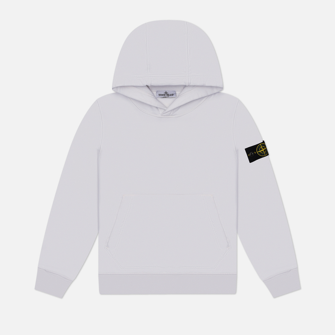 Stone Island Junior Детская толстовка Season 76 Hoodie