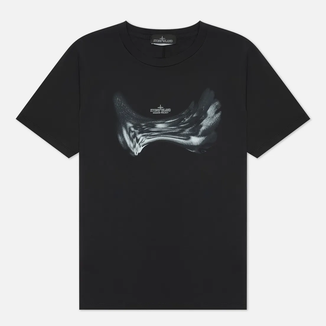 Stone Island Shadow Project Мужская футболка Neo-Flora Printed Chapter 1