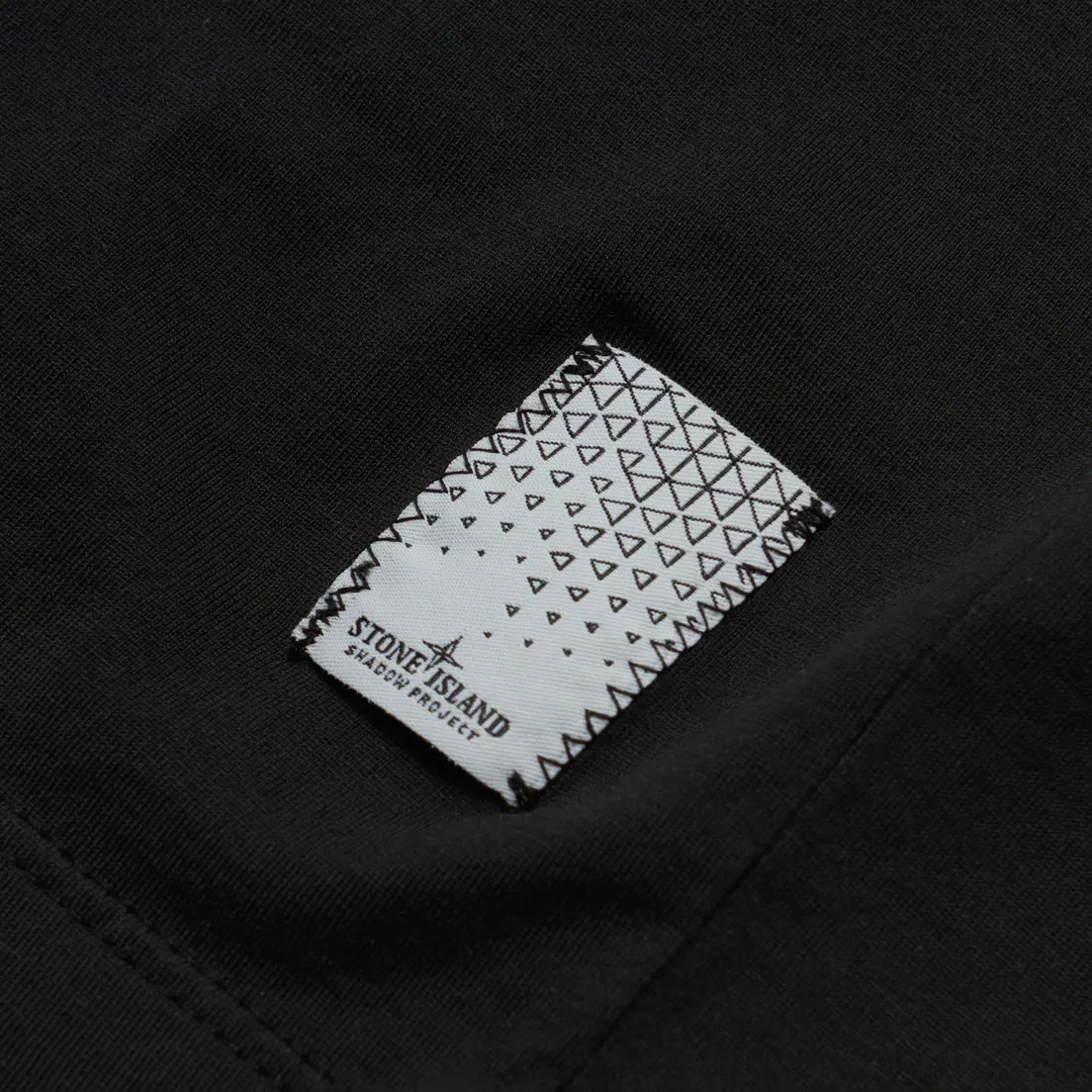 Stone Island Shadow Project Мужская футболка Neo-Flora Printed Chapter 1