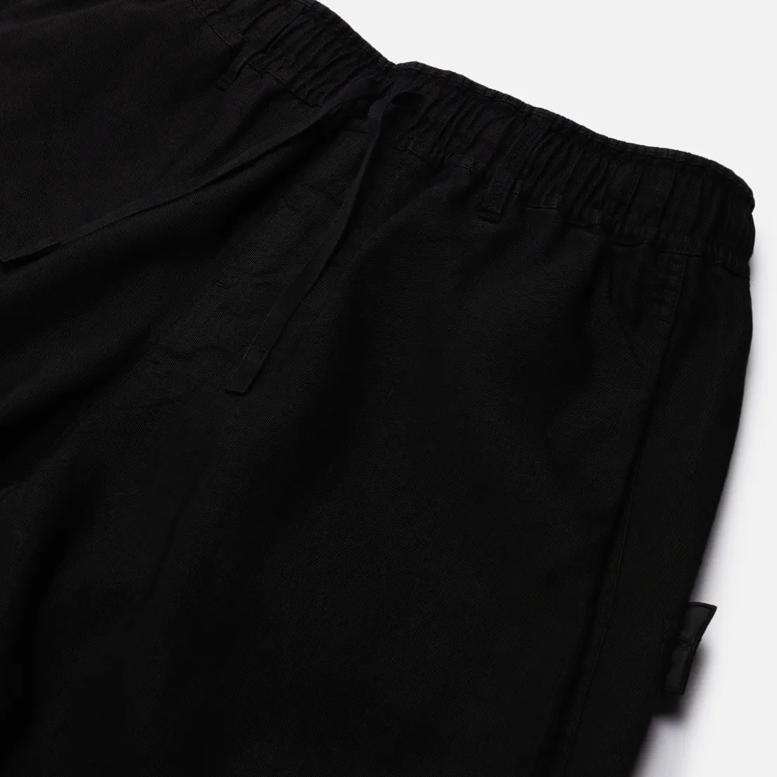 Stone Island Shadow Project Мужские брюки Linen Cordura-TC Cropped Chapter 1