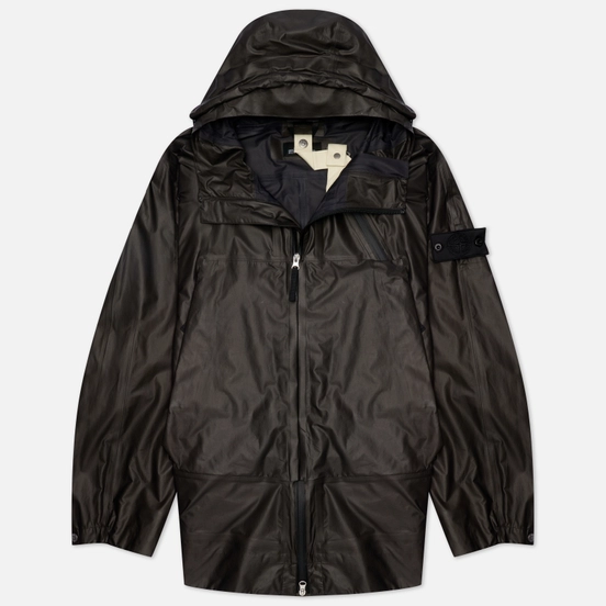 Stone Island Shadow Project Packable Protective Parka Chapter 1 Gore-Tex Shakedry, 761940410 V0029
