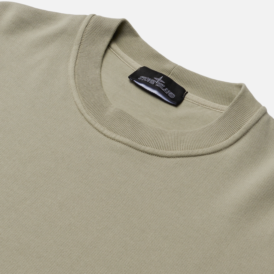 Stone Island Shadow Project Мужская толстовка Felpa Crew Neck Chapter 1