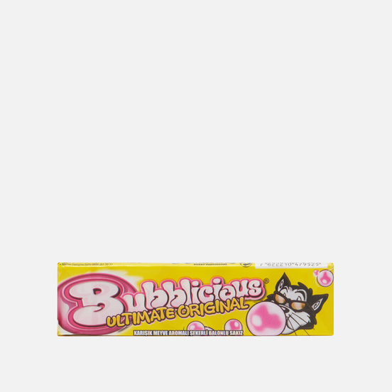 Жевательная резинка Bubblicious Ultimate Original