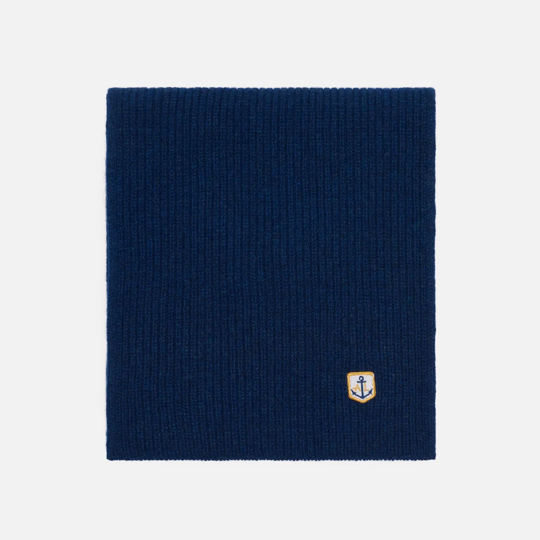 Armor-Lux Шарф Wool