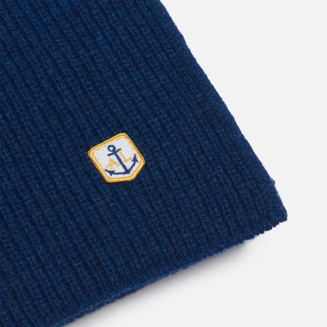 Armor-Lux Шарф Wool