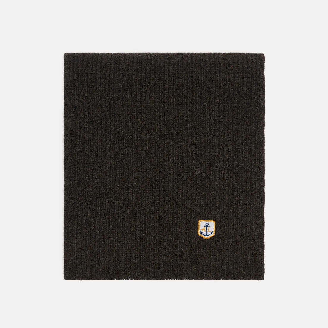 Armor-Lux Шарф Wool