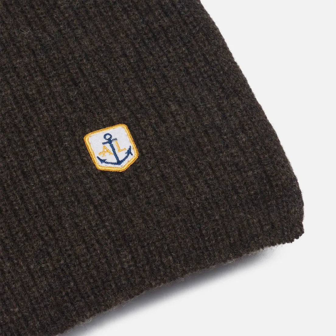 Armor-Lux Шарф Wool