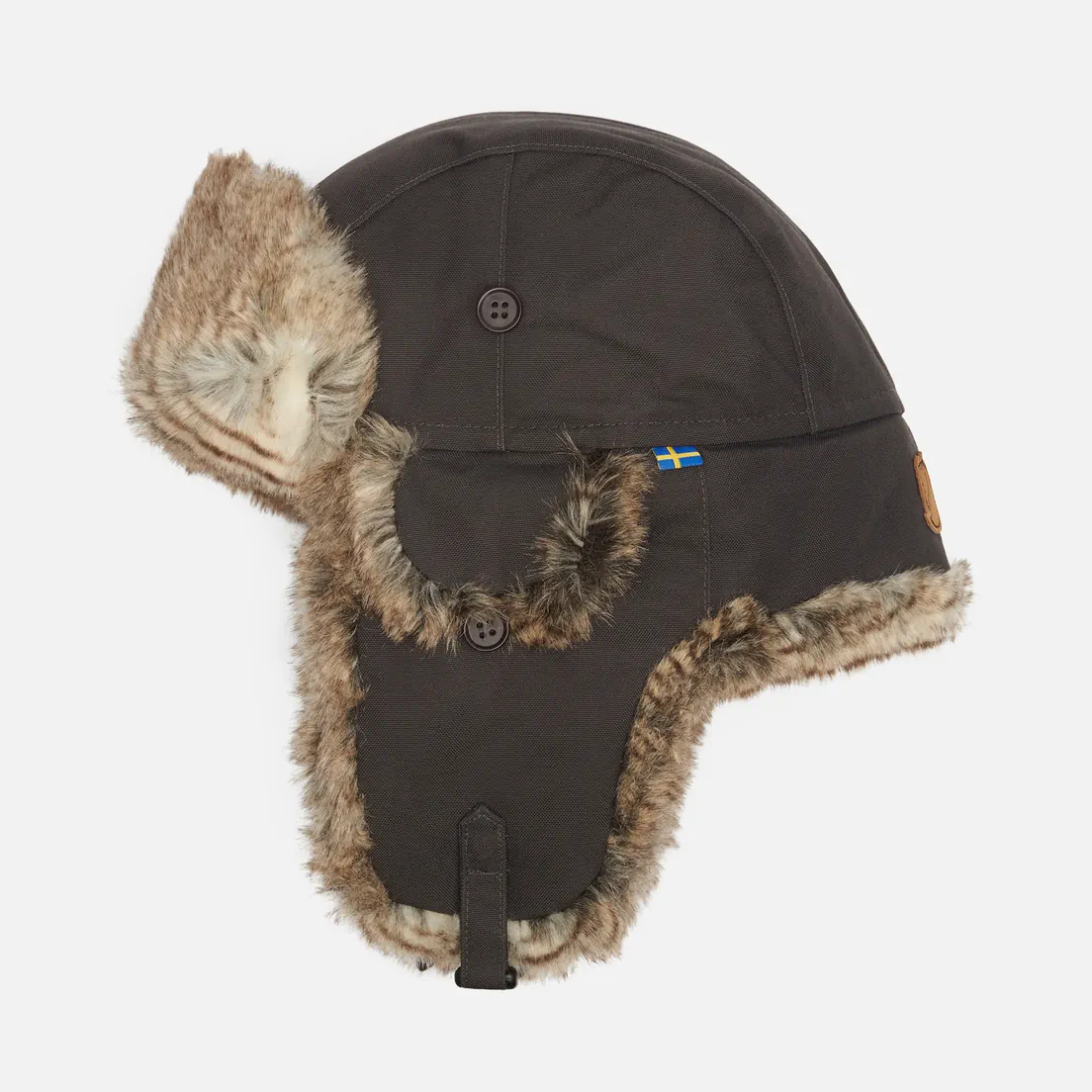 Fjallraven Шапка Singi Heater