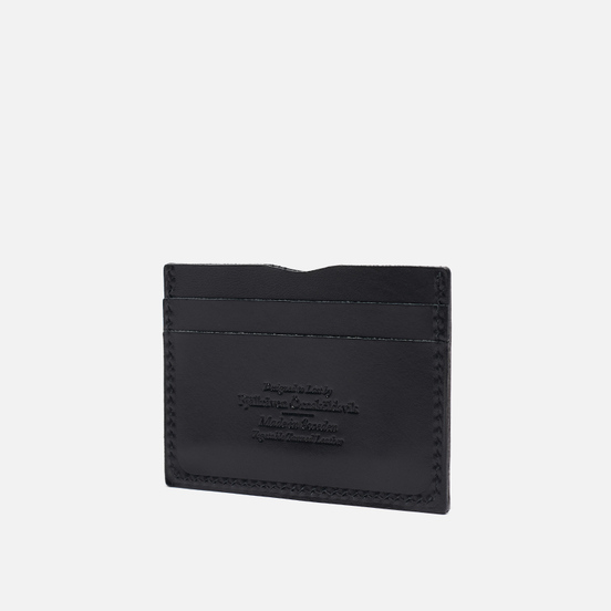 Держатель для карточек Fjallraven Ovik Black