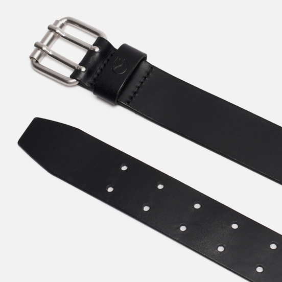 Ремень Fjallraven Singi Two-Pin Black