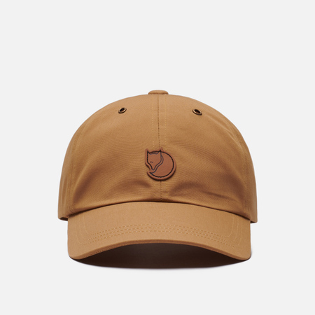  Кепка Fjallraven Vidda, цвет коричневый, размер S-M