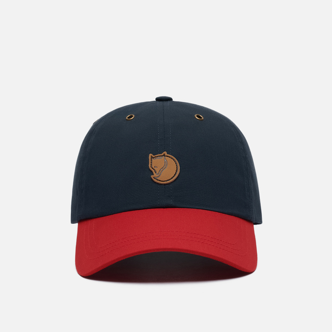 Кепка Fjallraven Helags, цвет синий