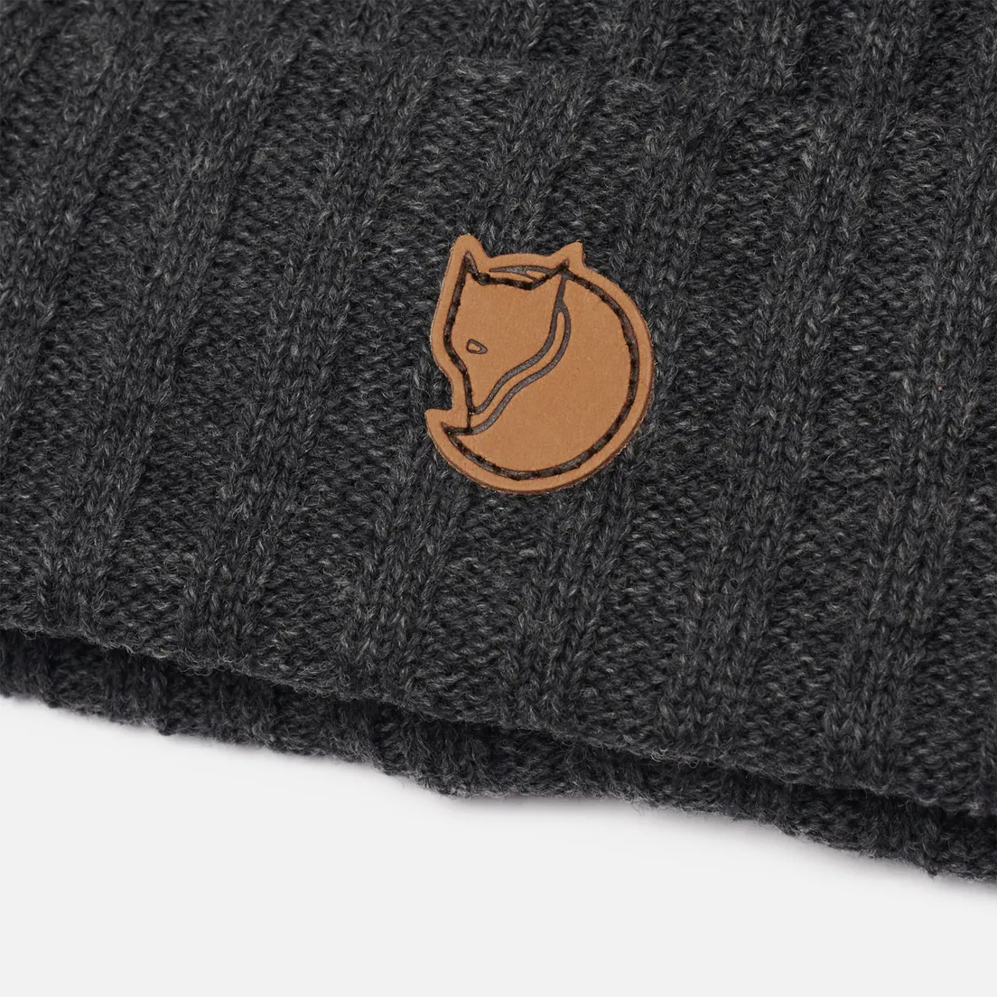 Fjallraven Шапка Byron Wool