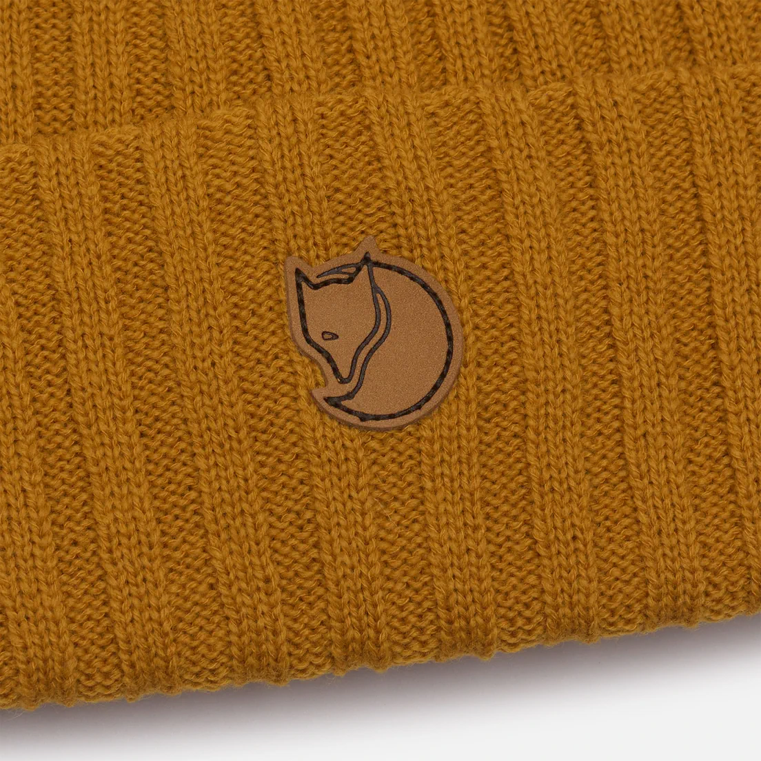 Fjallraven Шапка Byron Wool