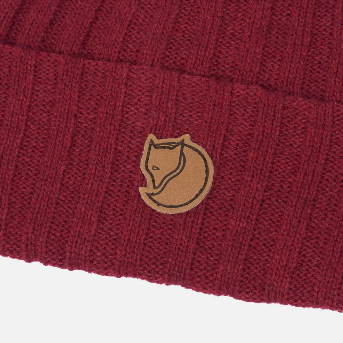 Fjallraven Шапка Byron Wool