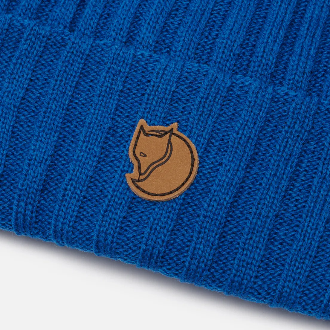 Fjallraven Шапка Byron Wool