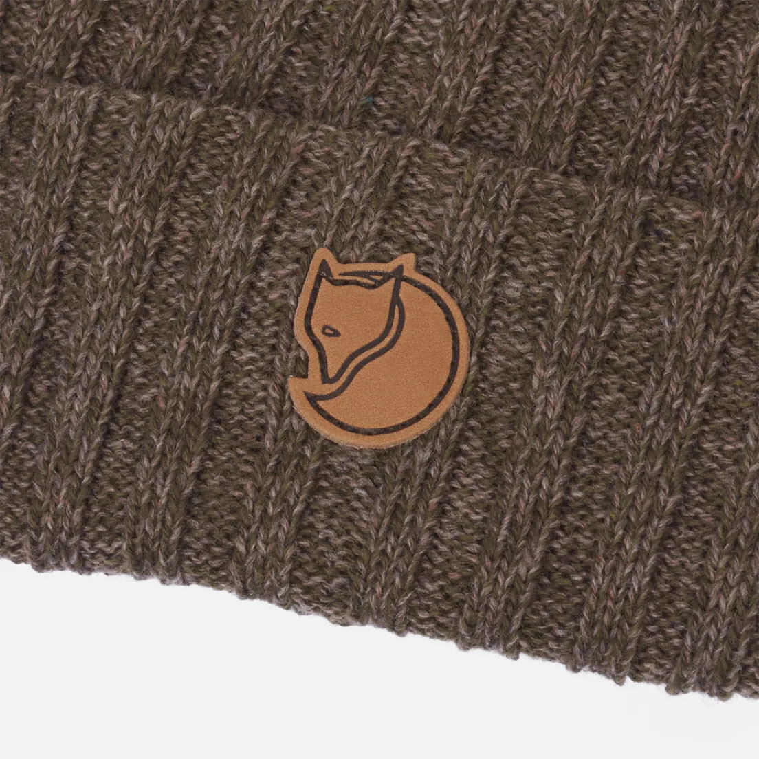 Fjallraven Шапка Byron Wool