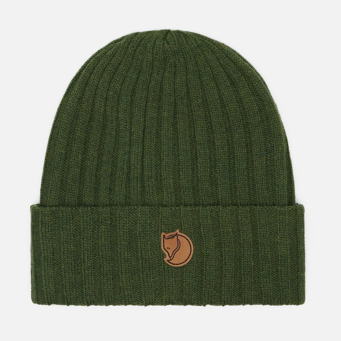 Fjallraven Шапка Byron Wool