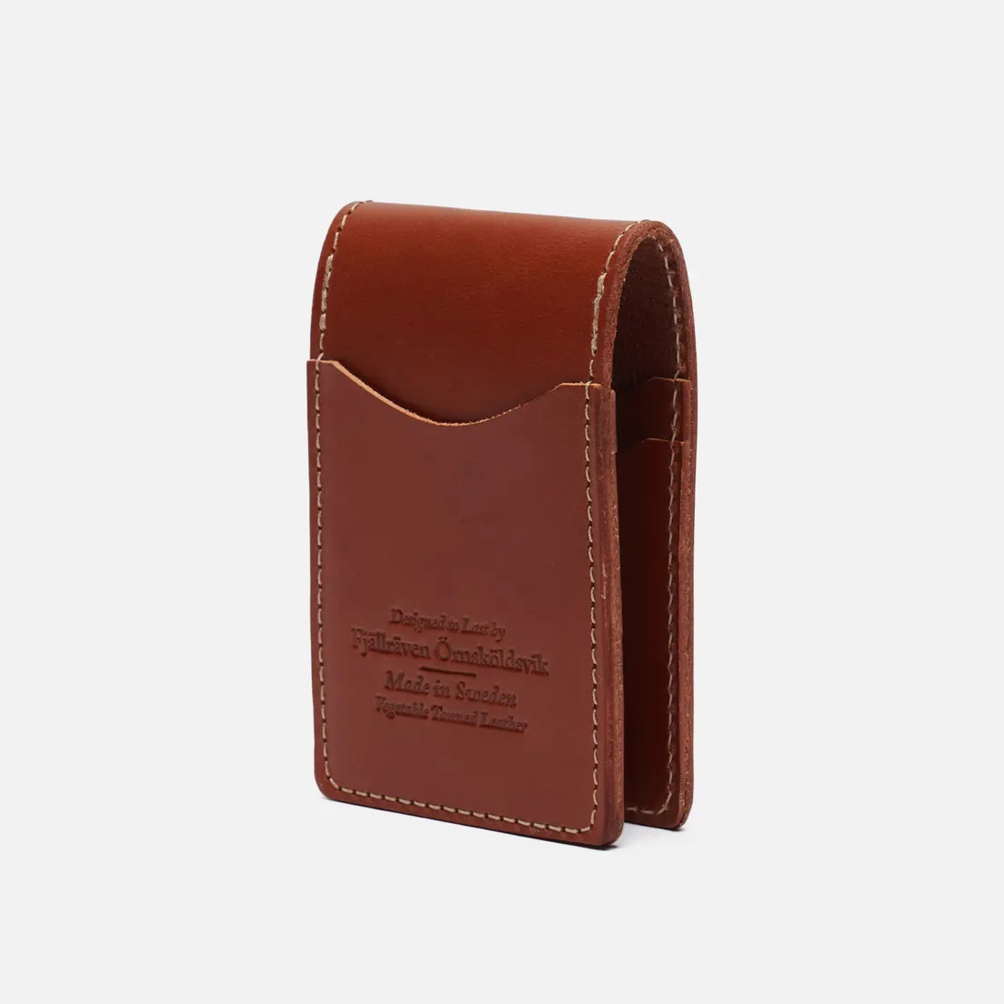 Fjallraven Держатель для карт Ovik Large