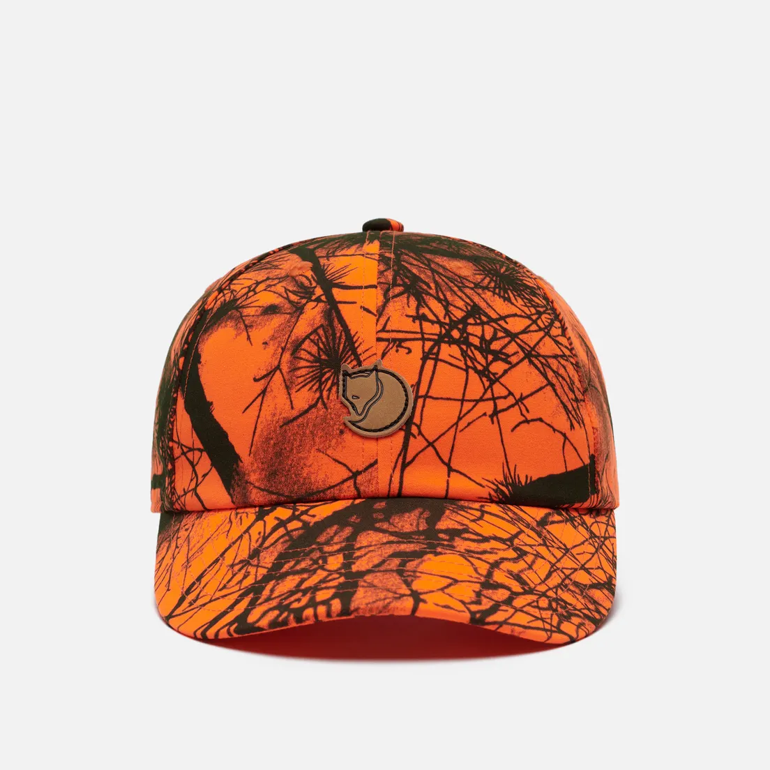 Fjallraven Кепка Lappland Camo