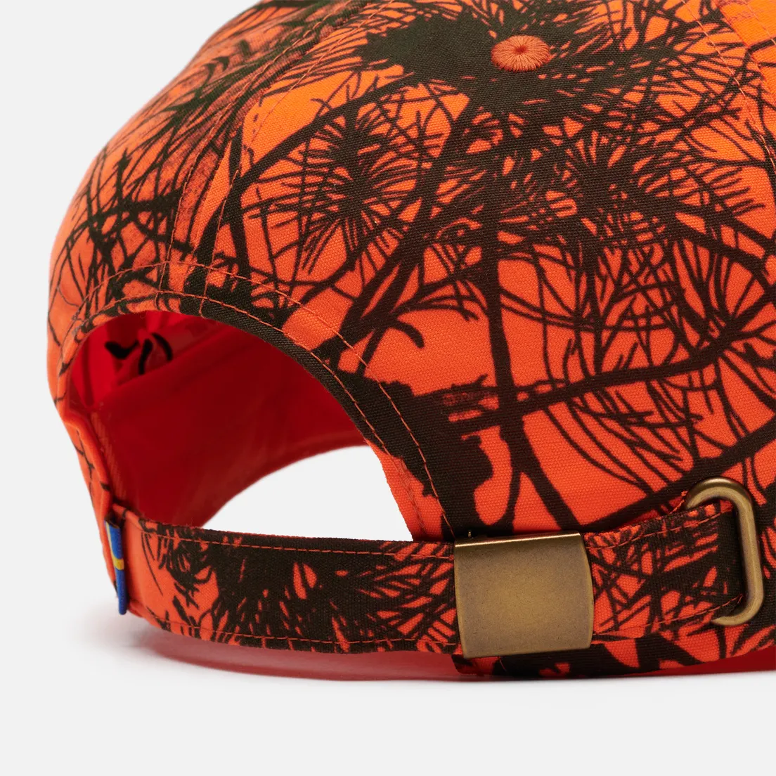 Fjallraven Кепка Lappland Camo