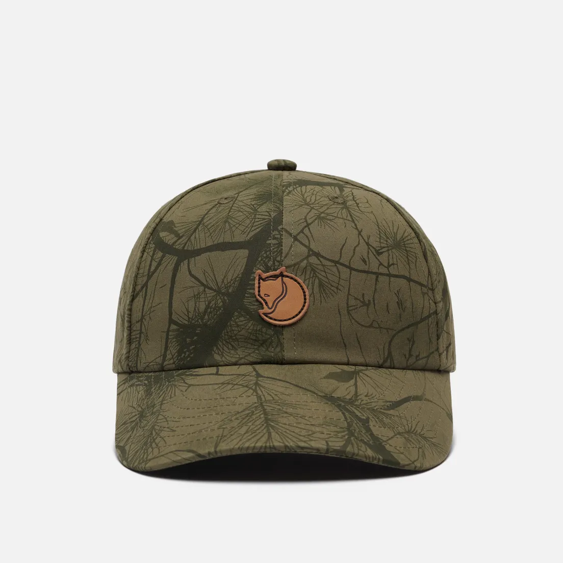 Fjallraven Кепка Lappland Camo