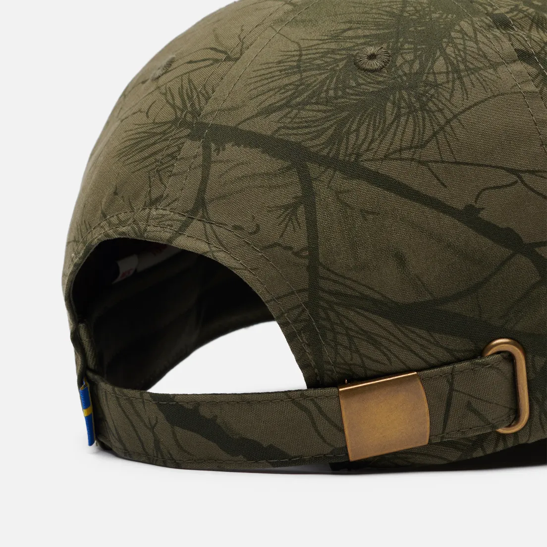 Fjallraven Кепка Lappland Camo
