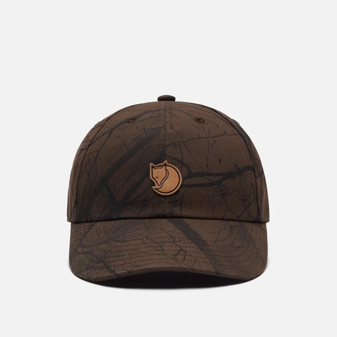 Fjallraven Кепка Lappland Camo