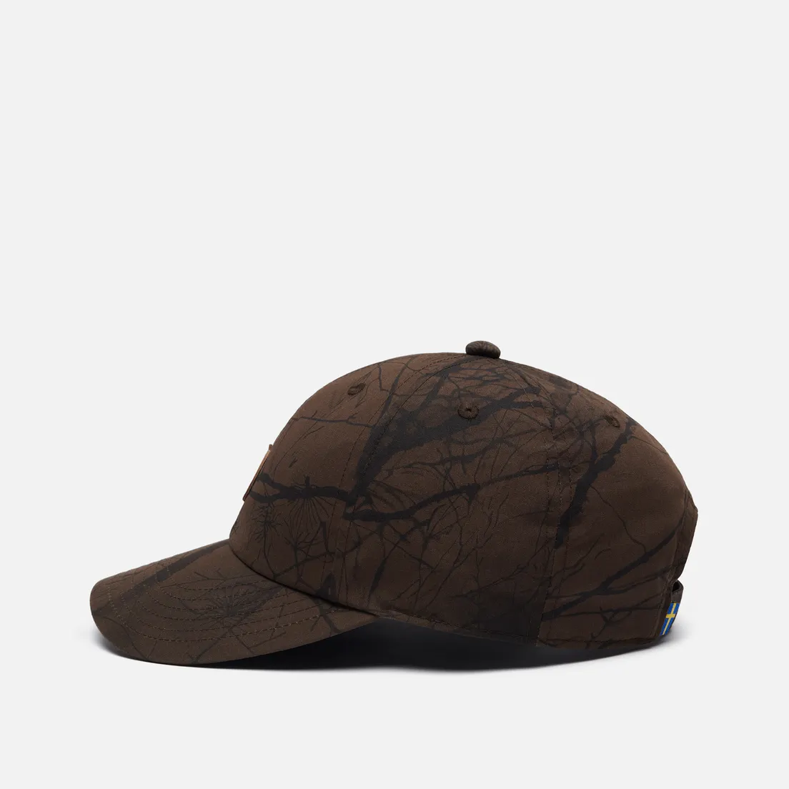 Fjallraven Кепка Lappland Camo