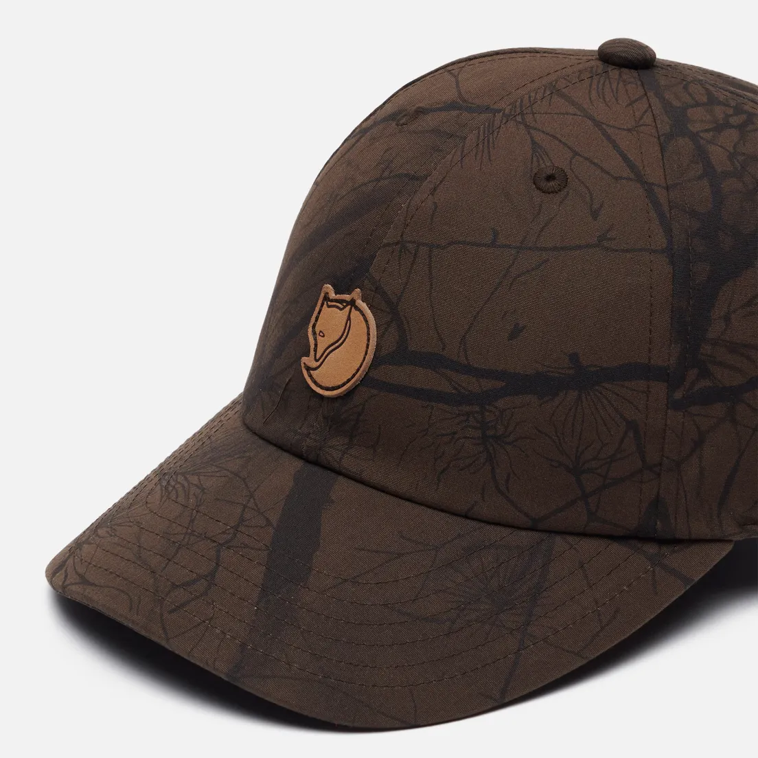 Fjallraven Кепка Lappland Camo