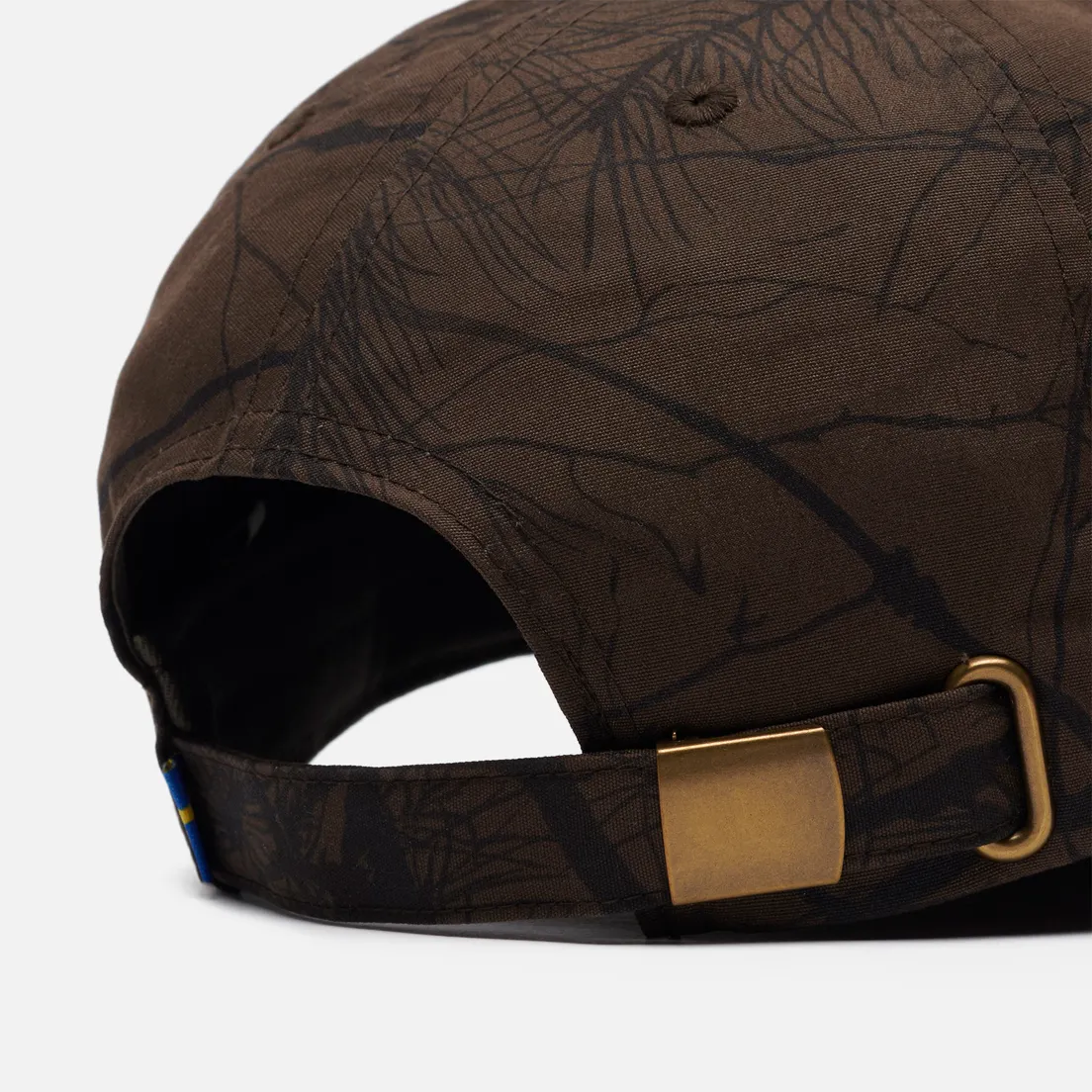 Fjallraven Кепка Lappland Camo