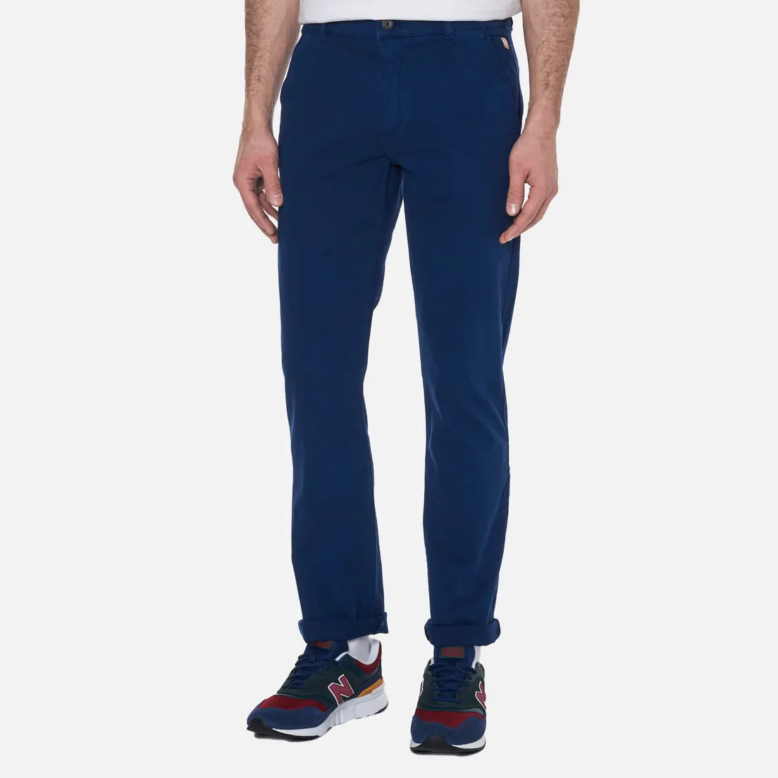 Armor-Lux Мужские брюки Heritage Chino Regular