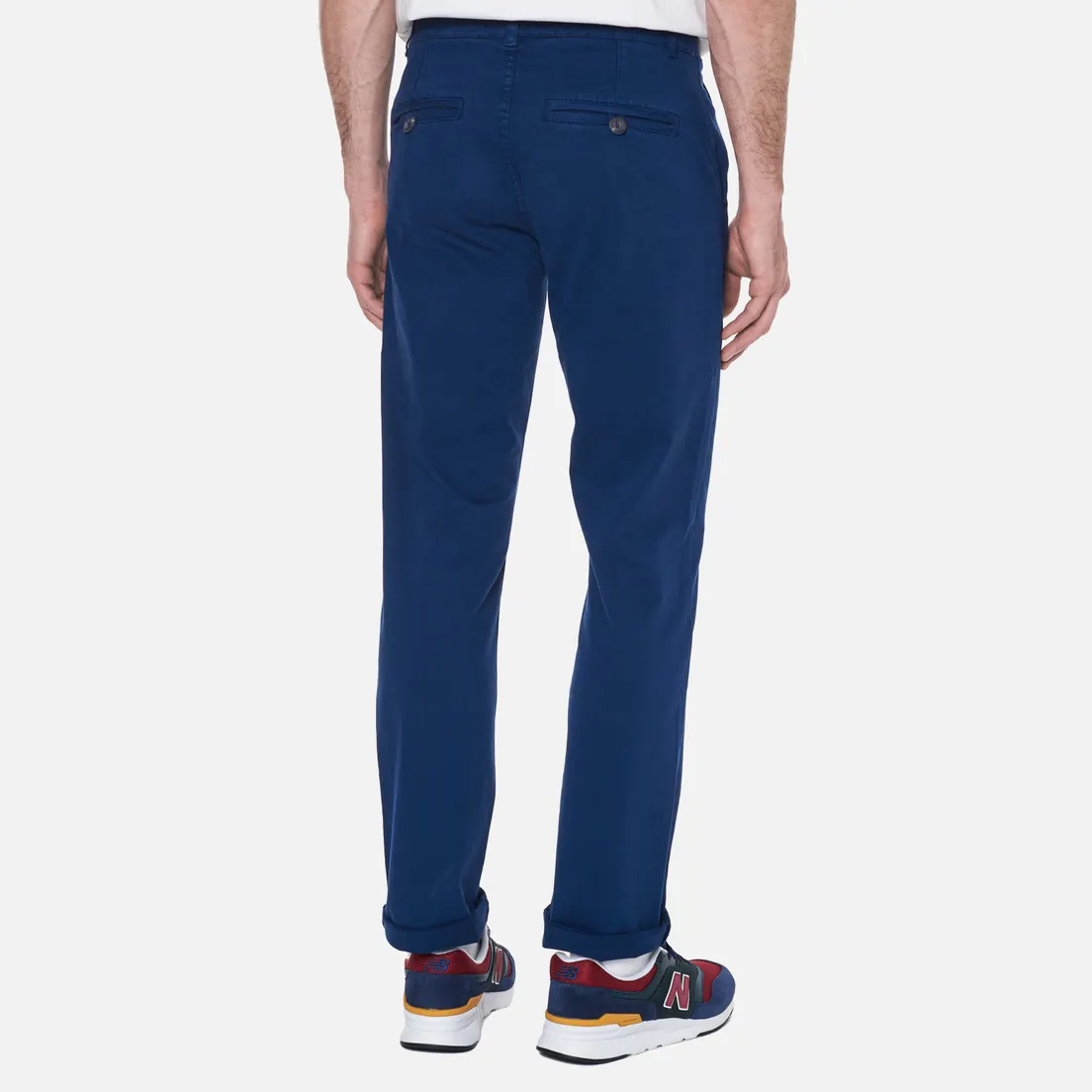Armor-Lux Мужские брюки Heritage Chino Regular