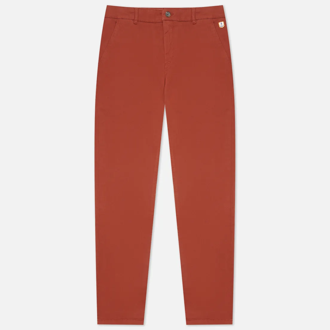 Armor-Lux Мужские брюки Heritage Chino Regular
