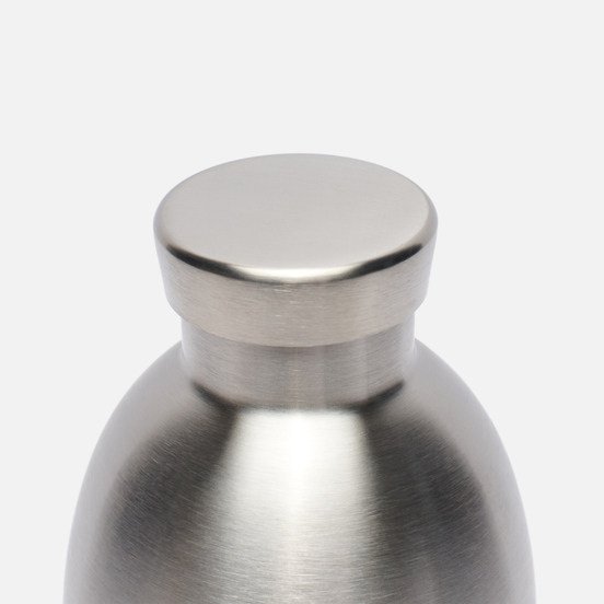 Крышка для бутылки 24Bottles Clima Lid Steel