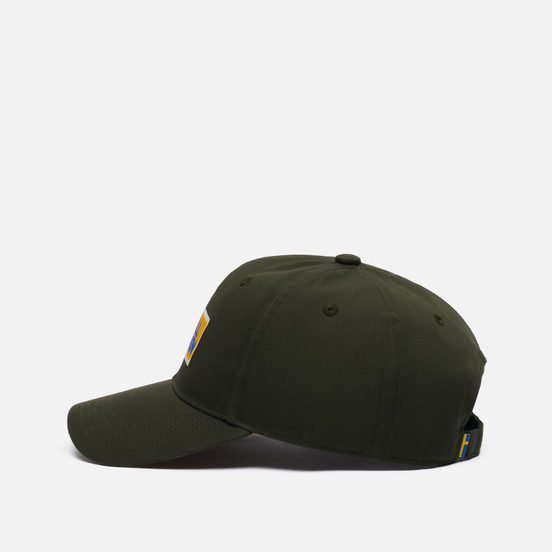 Кепка Fjallraven Greenland Original Deep Forest