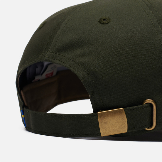 Кепка Fjallraven Greenland Original Deep Forest