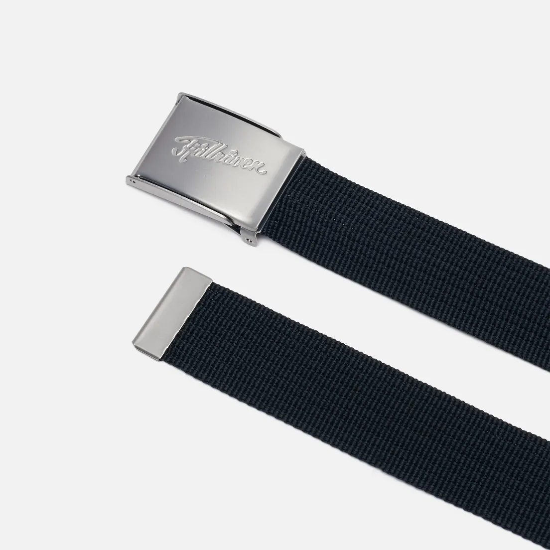 Fjallraven Ремень Ovik Webbing