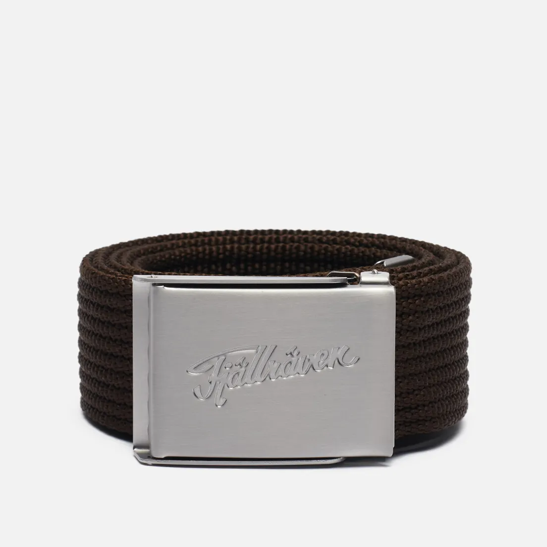Fjallraven Ремень Ovik Webbing