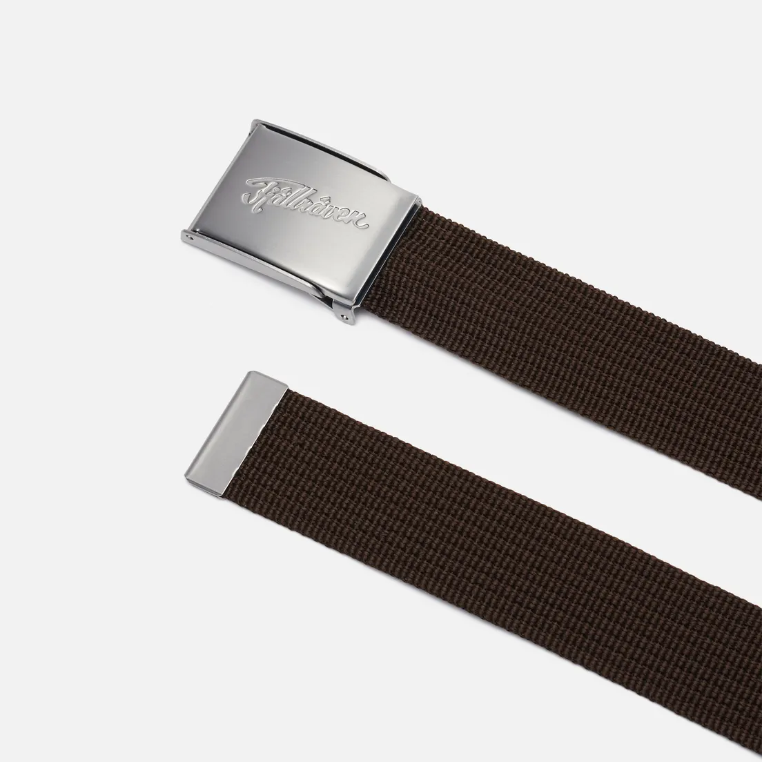 Fjallraven Ремень Ovik Webbing