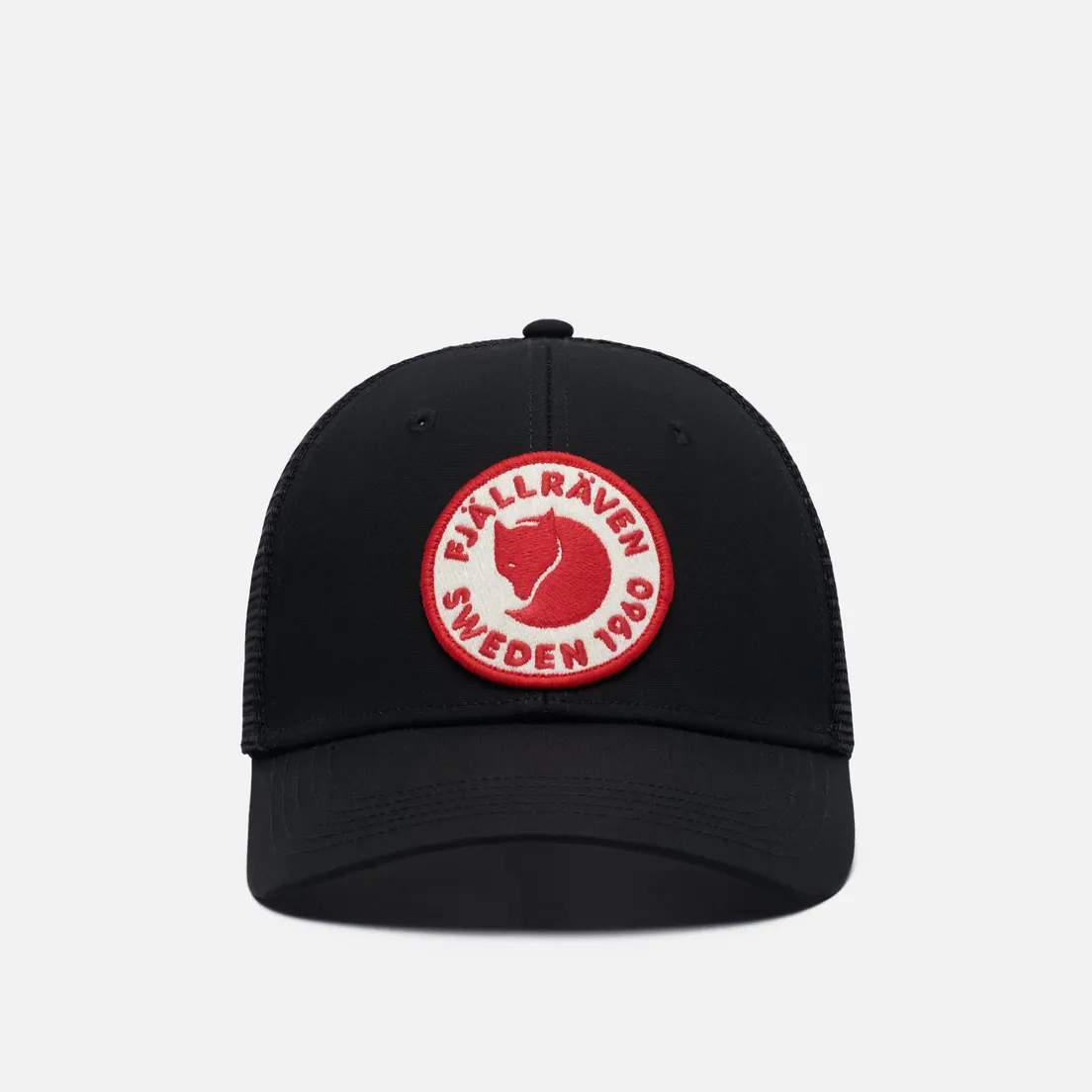 Fjallraven Кепка 1960 Logo Langtradarkeps